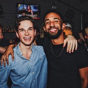 Meet your Posher, Matthew